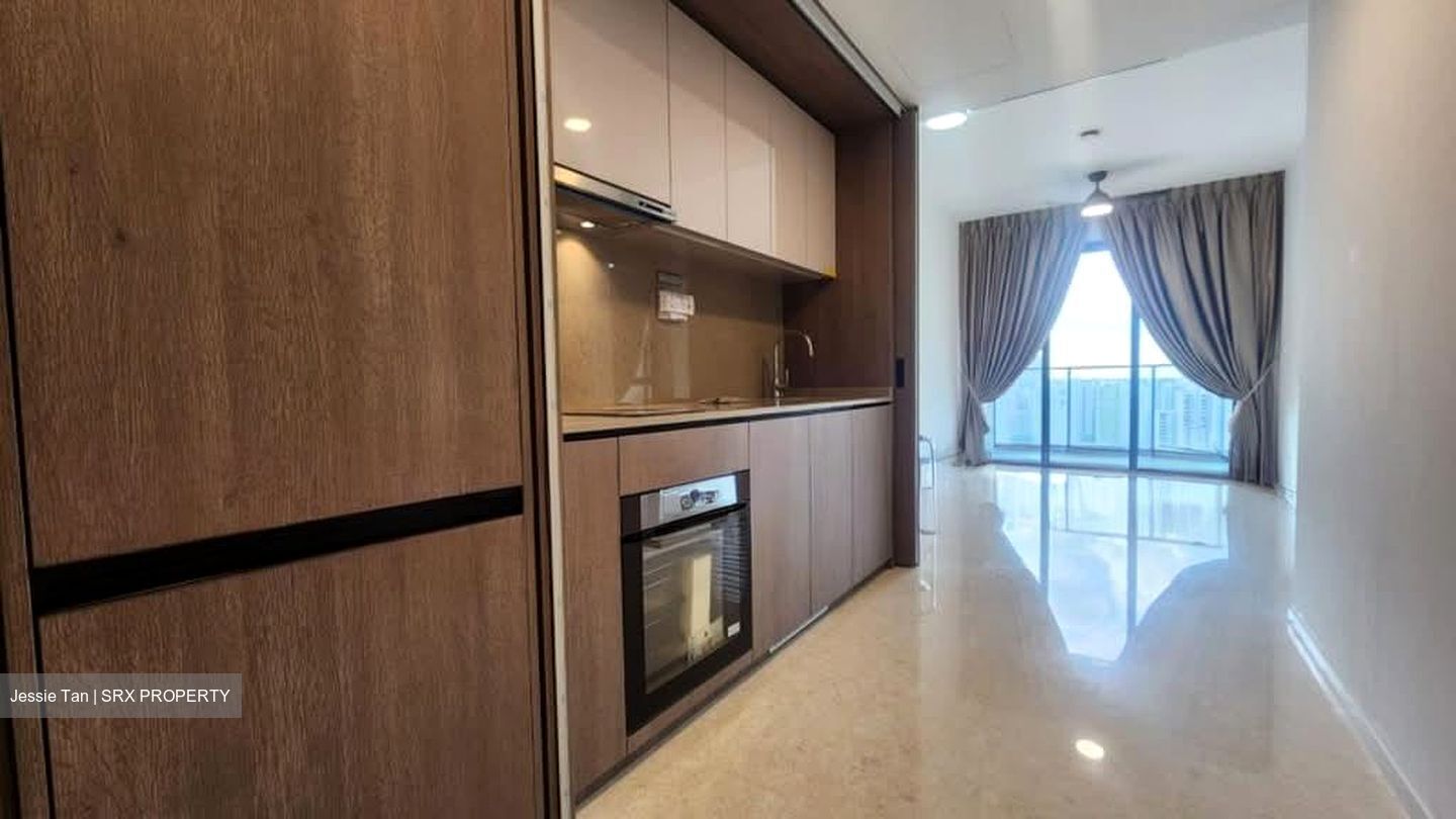 Avenue South Residence (D3), Apartment #527524241